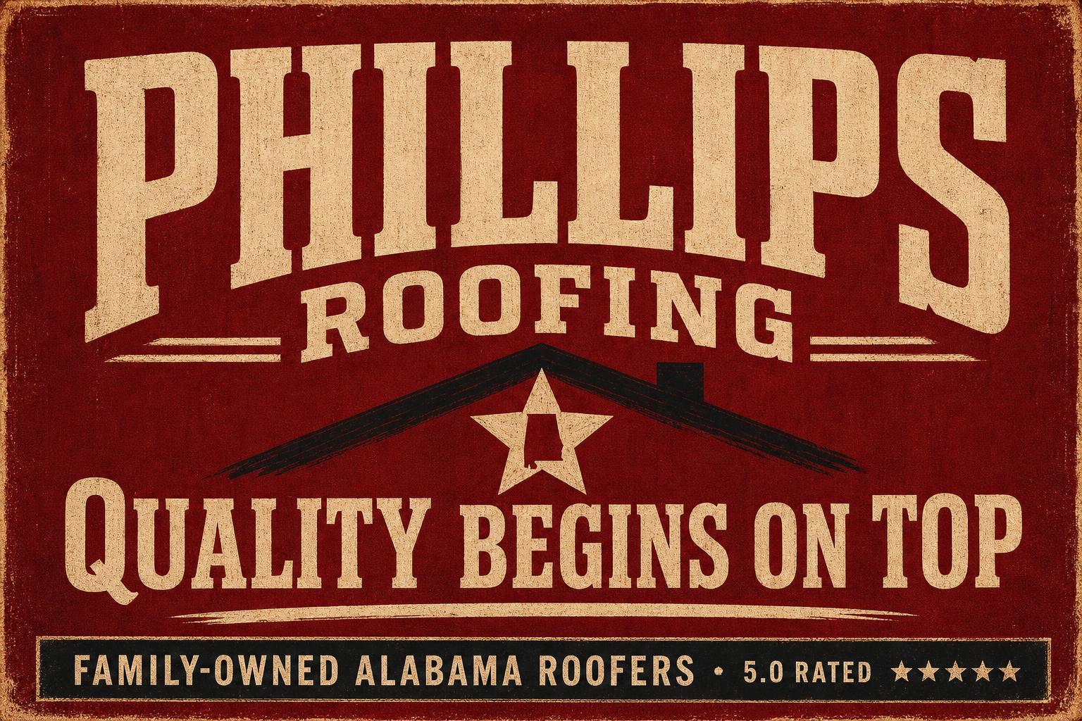 Phillips Roofing